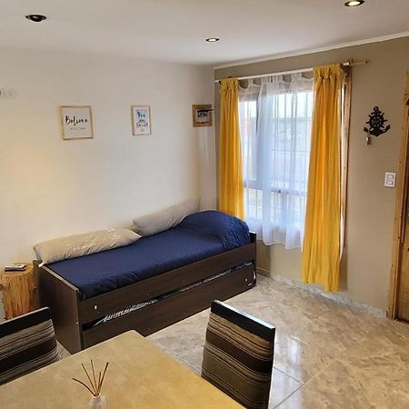 Apartamento Ayres Del Sur Río Gallegos Exterior foto