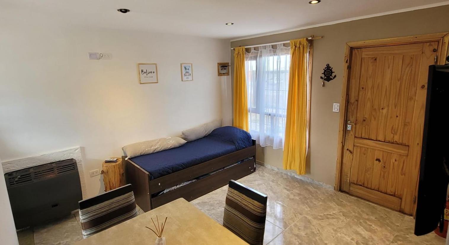 Apartamento Ayres Del Sur Río Gallegos Exterior foto